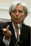 lagarde à vue,money power,christine hagarde,bce,fed economie,philosophie;futur